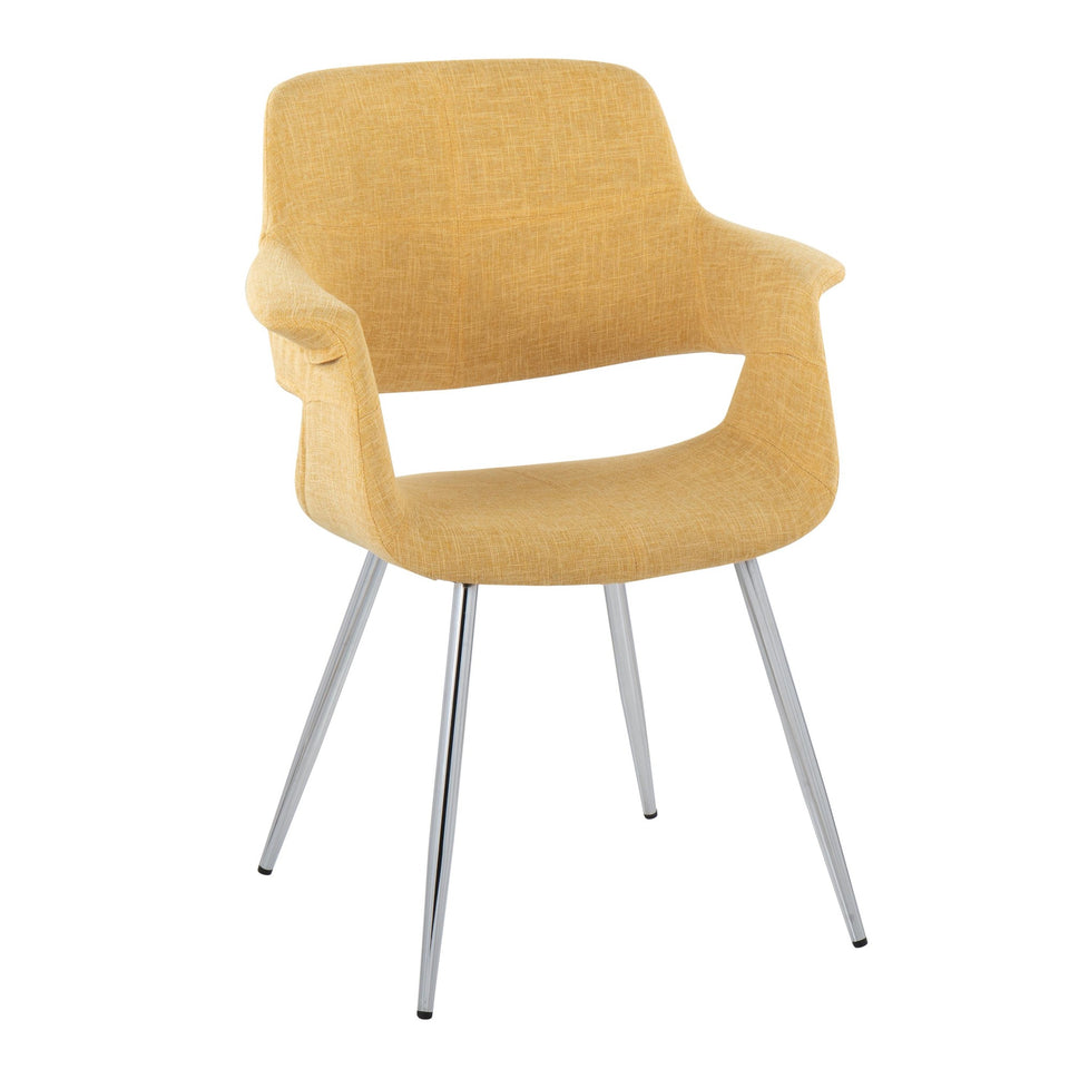 Vintage Flair Chair - Set of 2