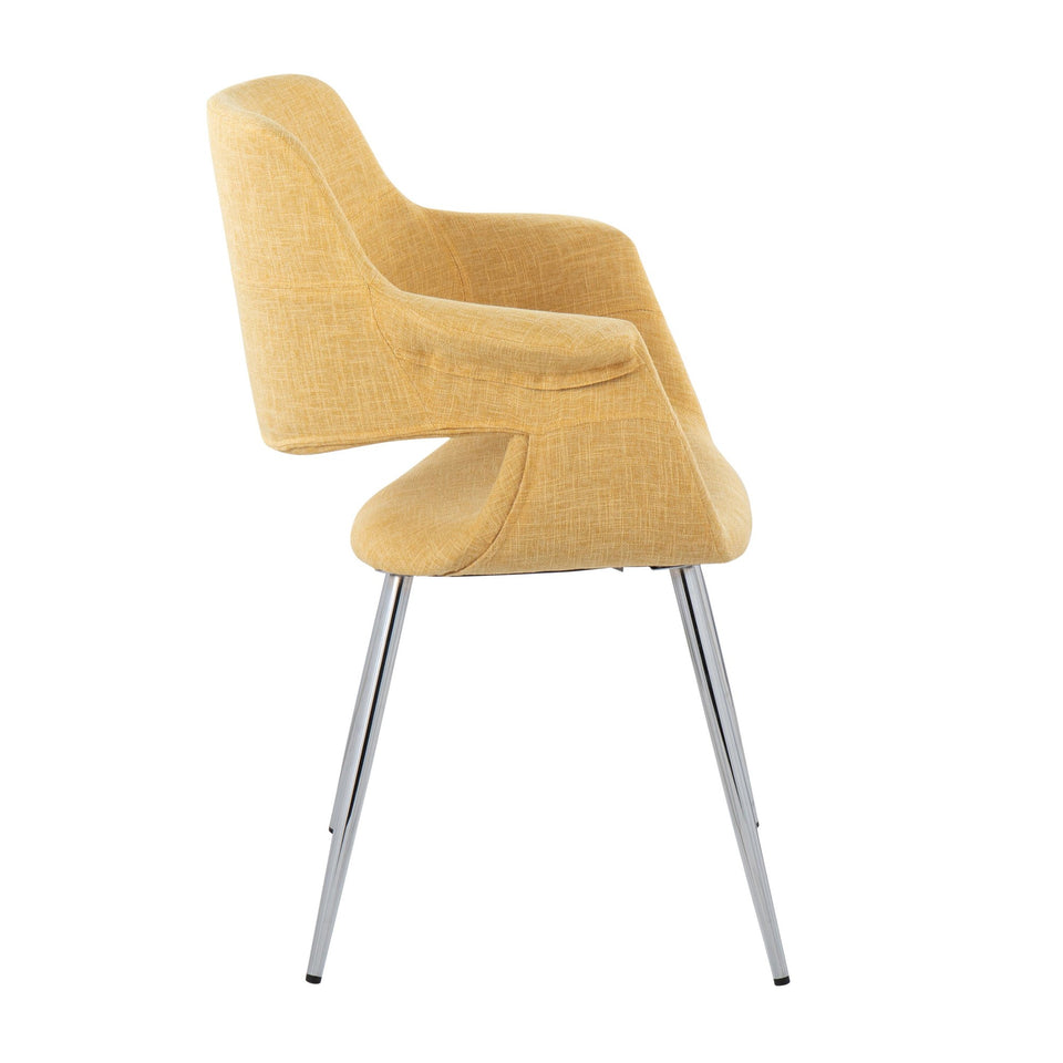 Vintage Flair Chair - Set of 2