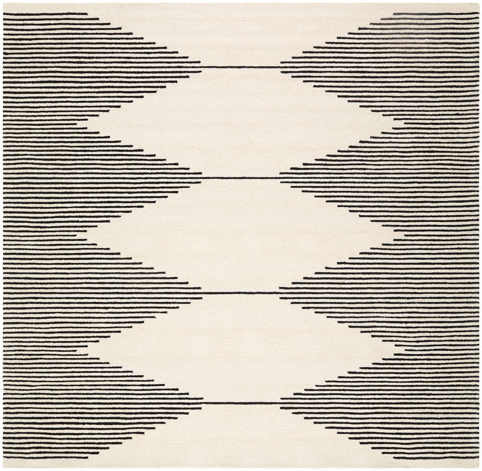 Walkerston Hand Tufted Wool Rug