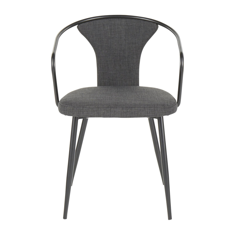 Waco Upholstered Chair