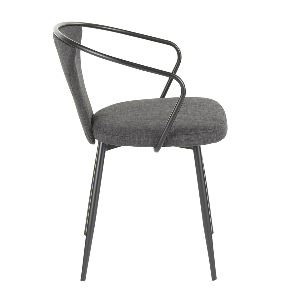 Waco Upholstered Chair