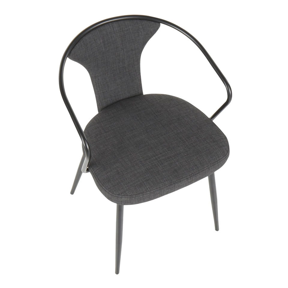 Waco Upholstered Chair