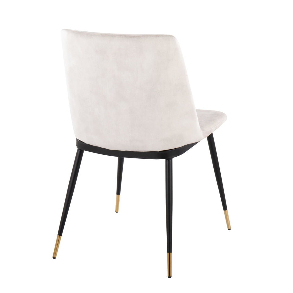 Wanda Chair - Set of 2