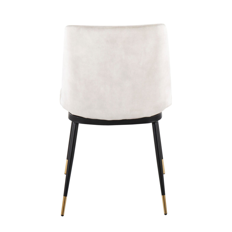 Wanda Chair - Set of 2