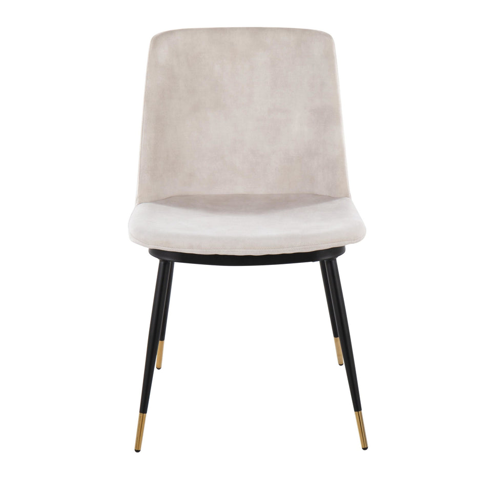 Wanda Chair - Set of 2