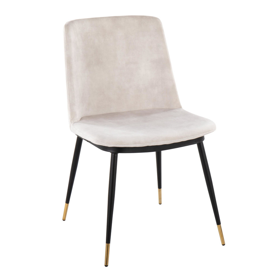 Wanda Chair - Set of 2
