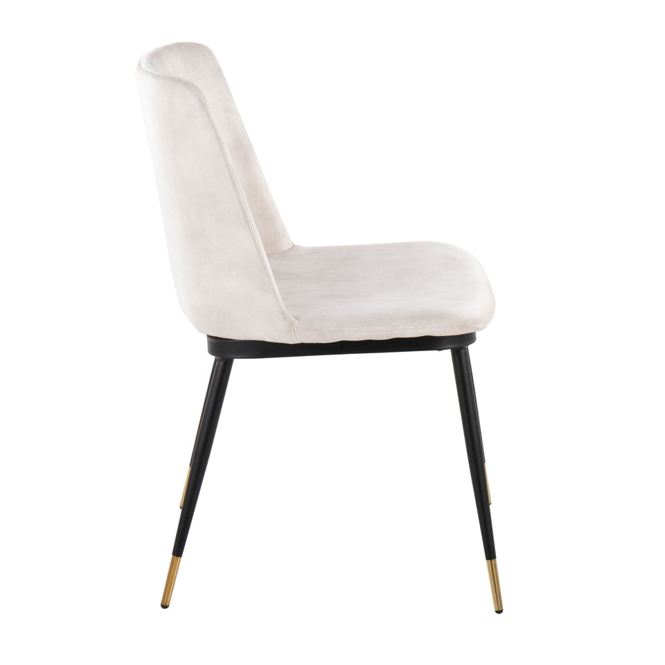 Wanda Chair - Set of 2