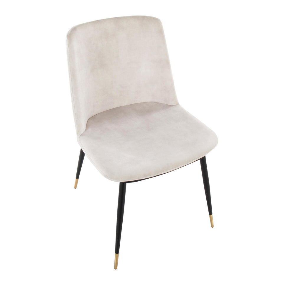 Wanda Chair - Set of 2