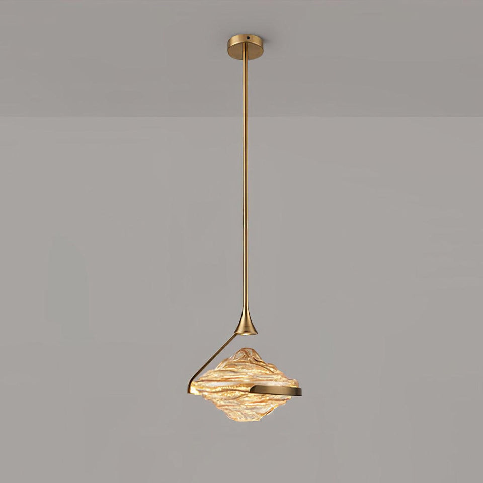 glass pendant light - additional view 14