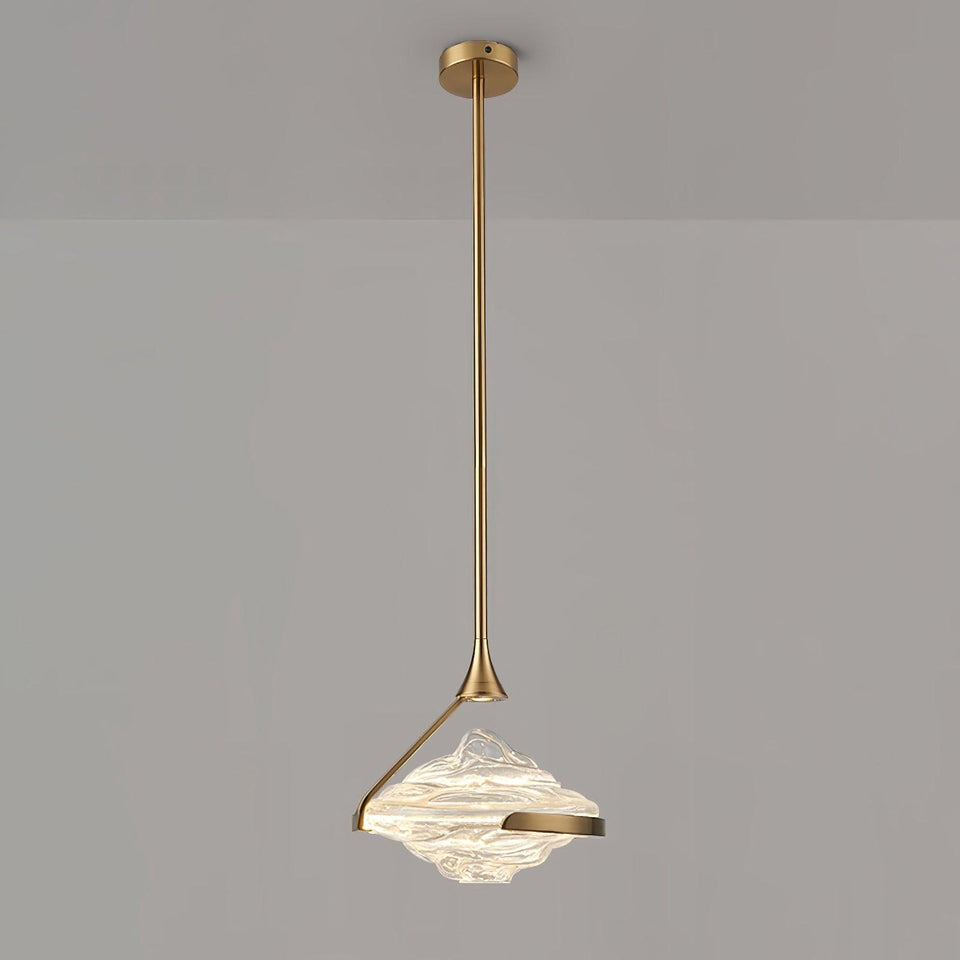 glass pendant light - additional view 15