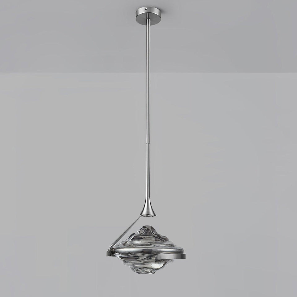 glass pendant light - additional view 16