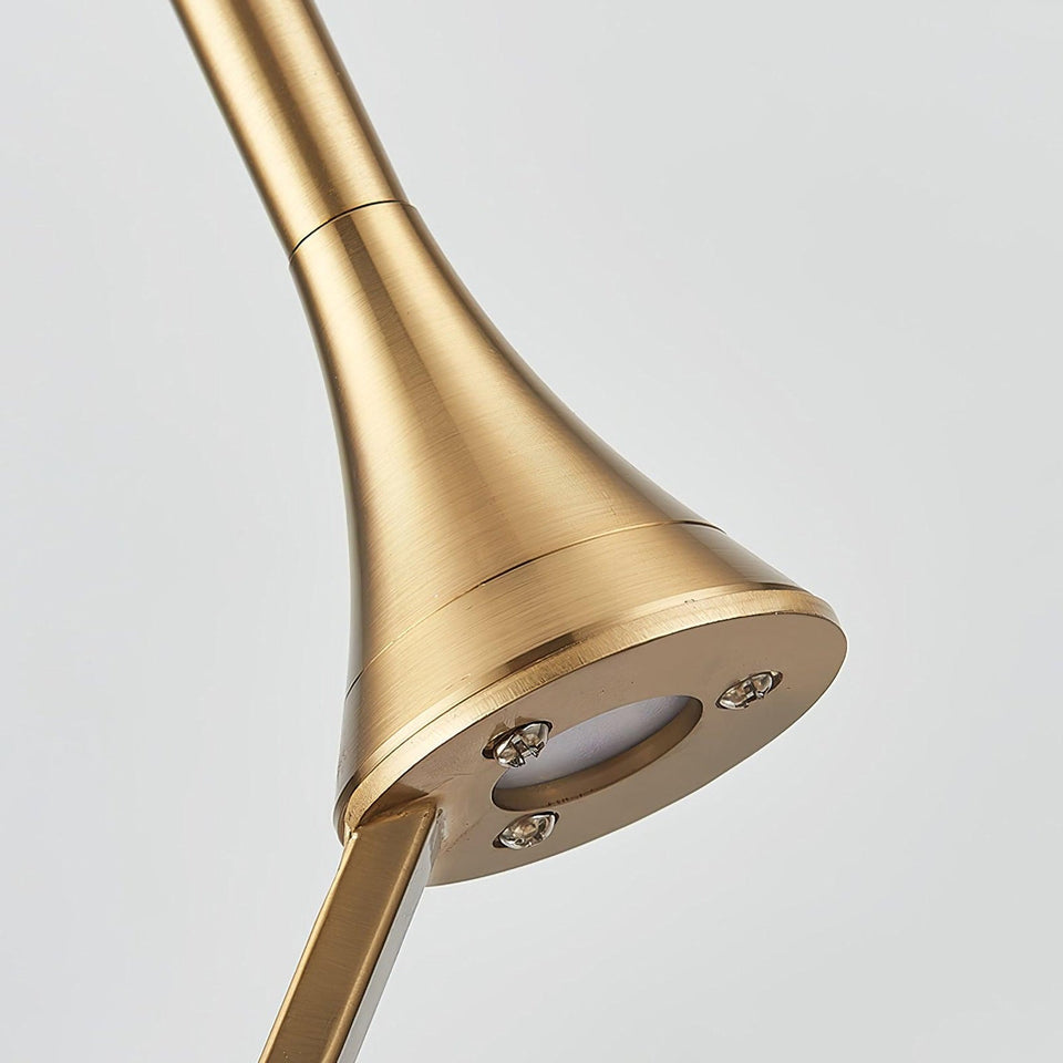 glass pendant light - additional view 9