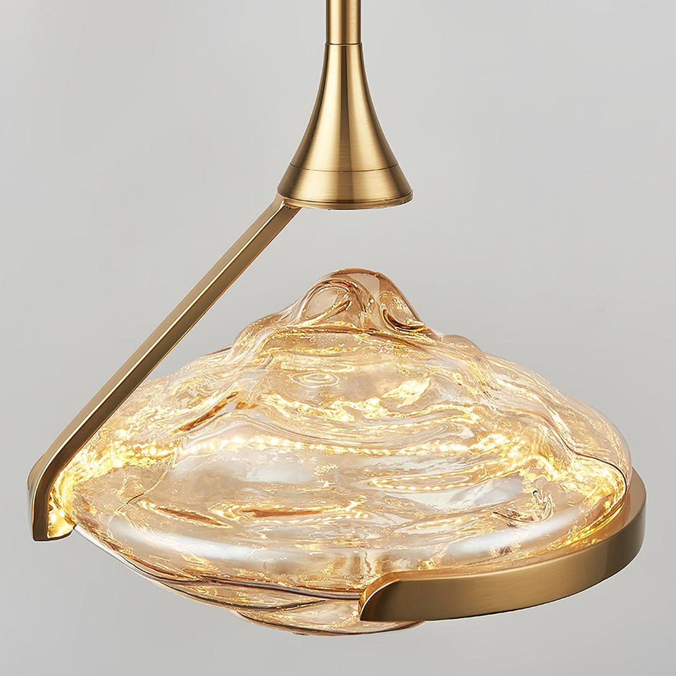glass pendant light - additional view 10