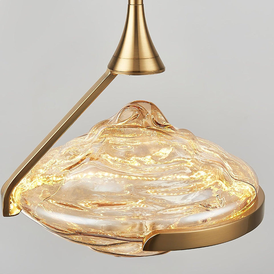 glass pendant light - additional view 12