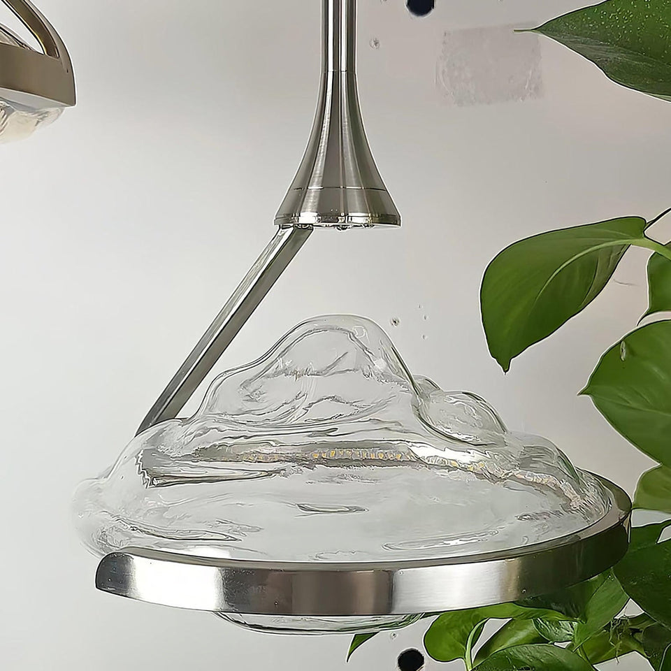 glass pendant light - additional view 13
