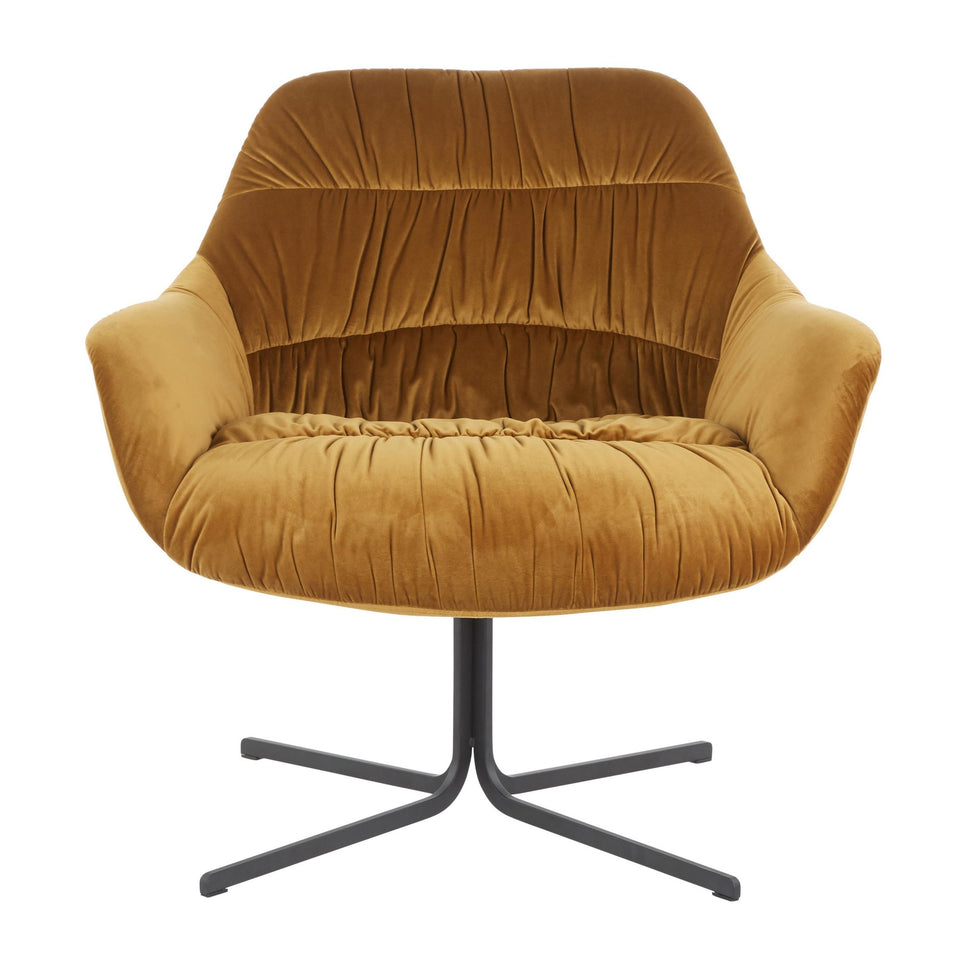 Wayne Swivel Lounge Chair