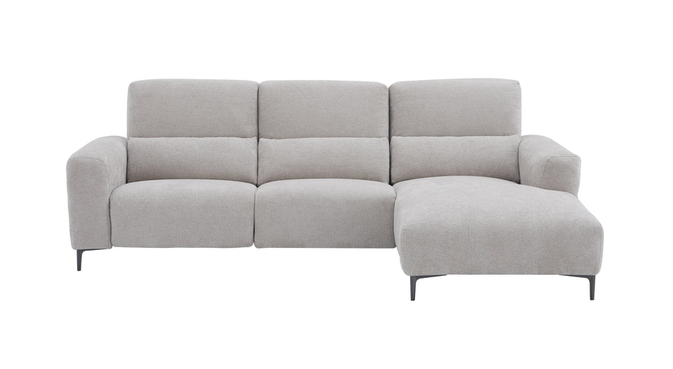 Winslow Fabric Sectional