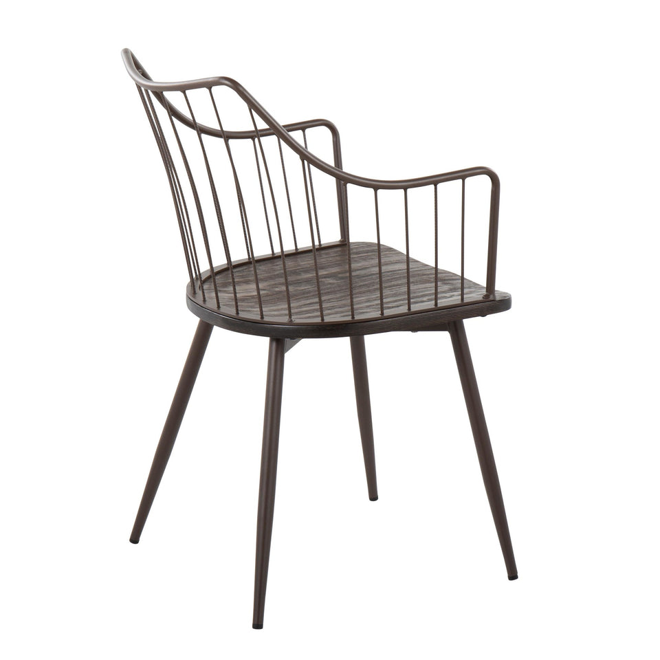 Winston Chair