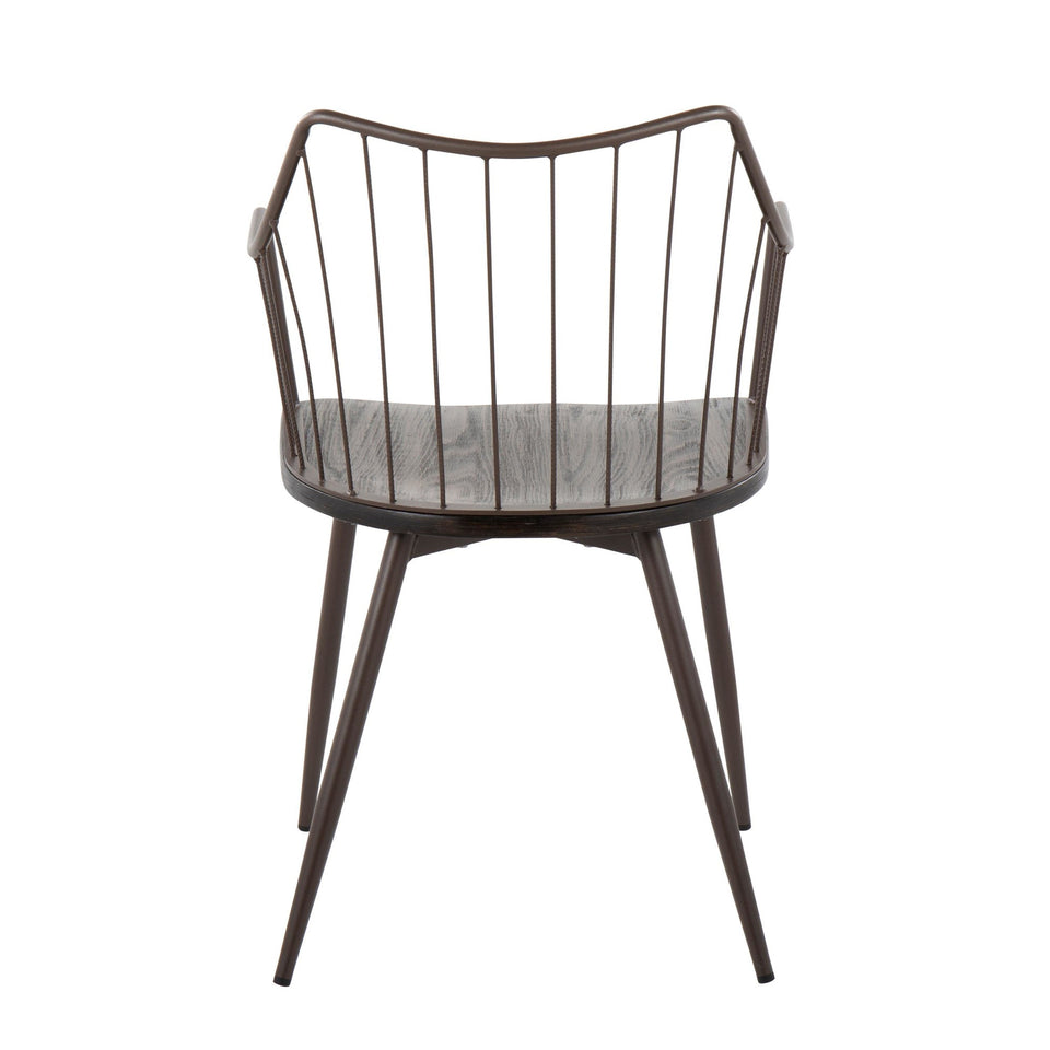 Winston Chair