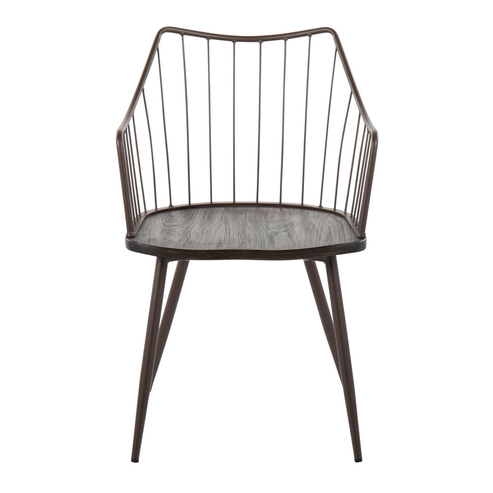 Winston Chair