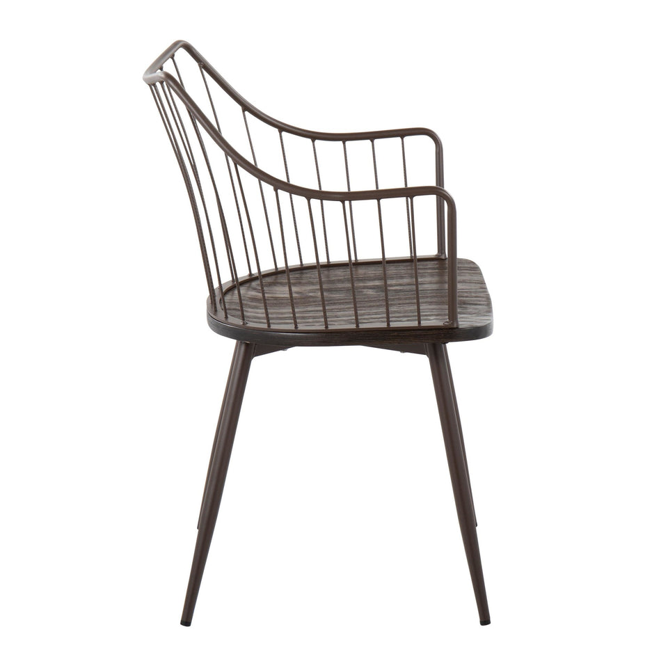 Winston Chair