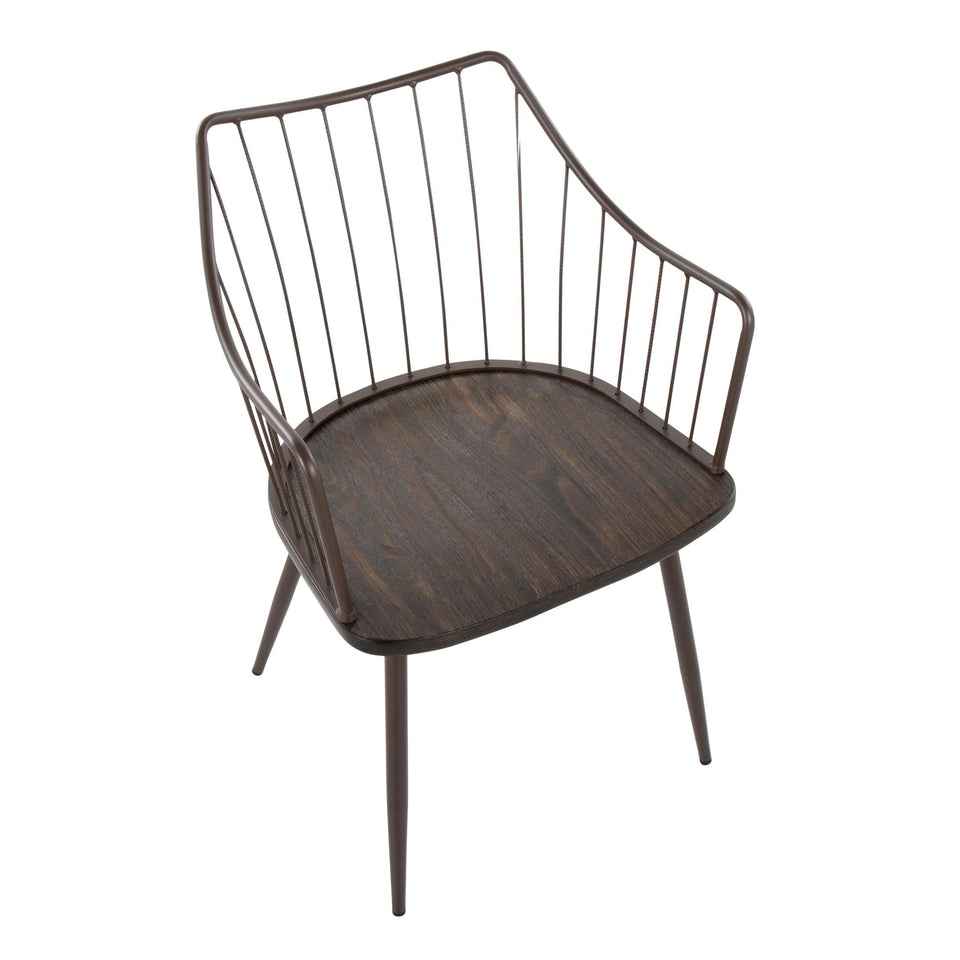 Winston Chair