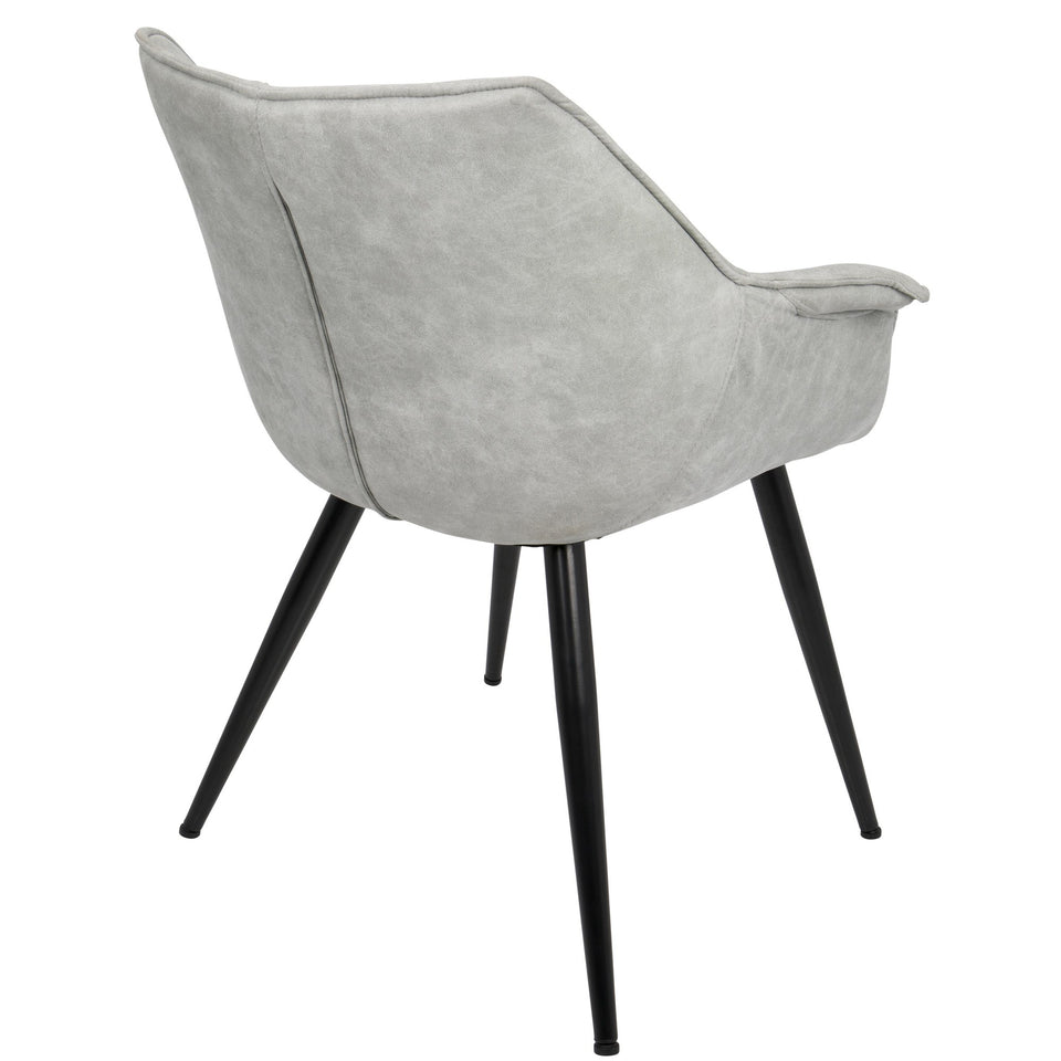 Wrangler Chair - Set of 2
