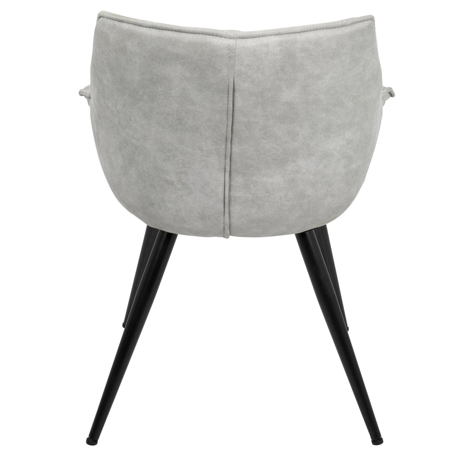 Wrangler Chair - Set of 2