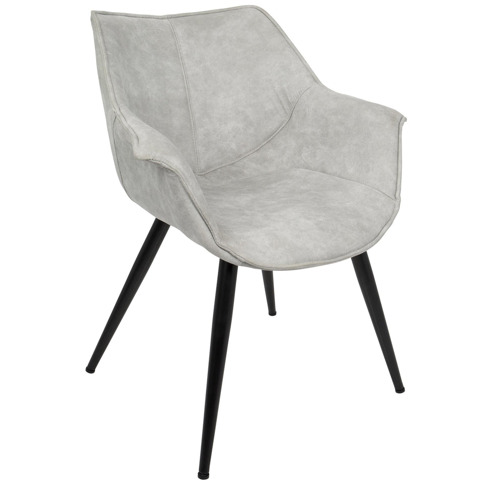 Wrangler Chair - Set of 2