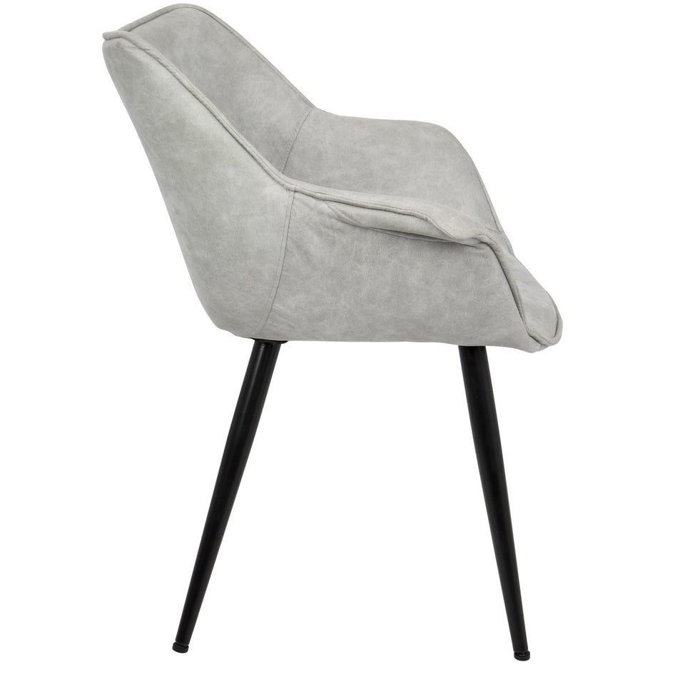 Wrangler Chair - Set of 2
