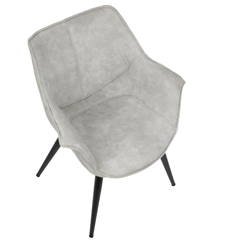 Wrangler Chair - Set of 2