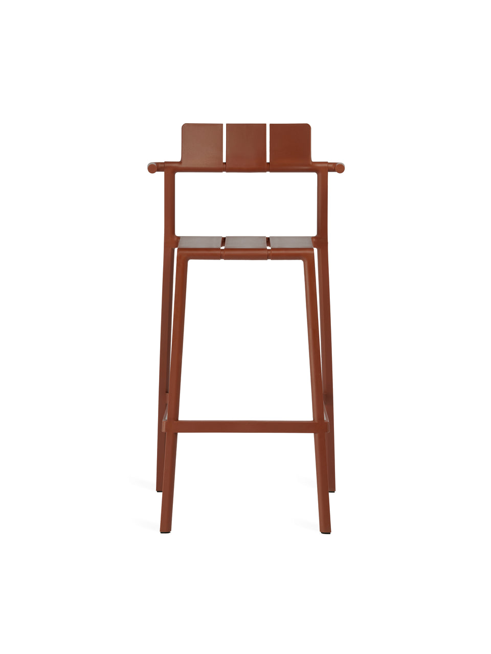 Yard Barstool w/armrests