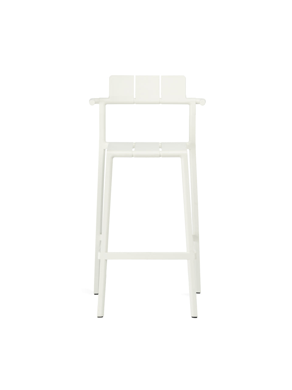 Yard Barstool w/armrests