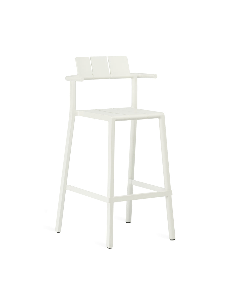 Yard Barstool w/armrests