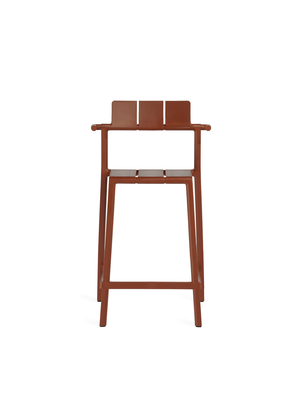 Yard Counter stool w/armrests