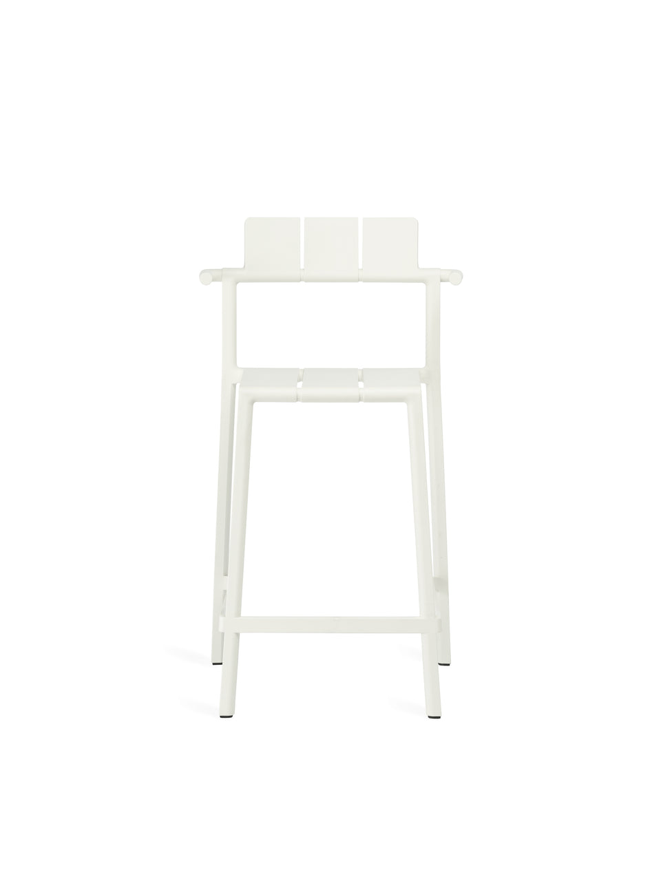 Yard Counter stool w/armrests