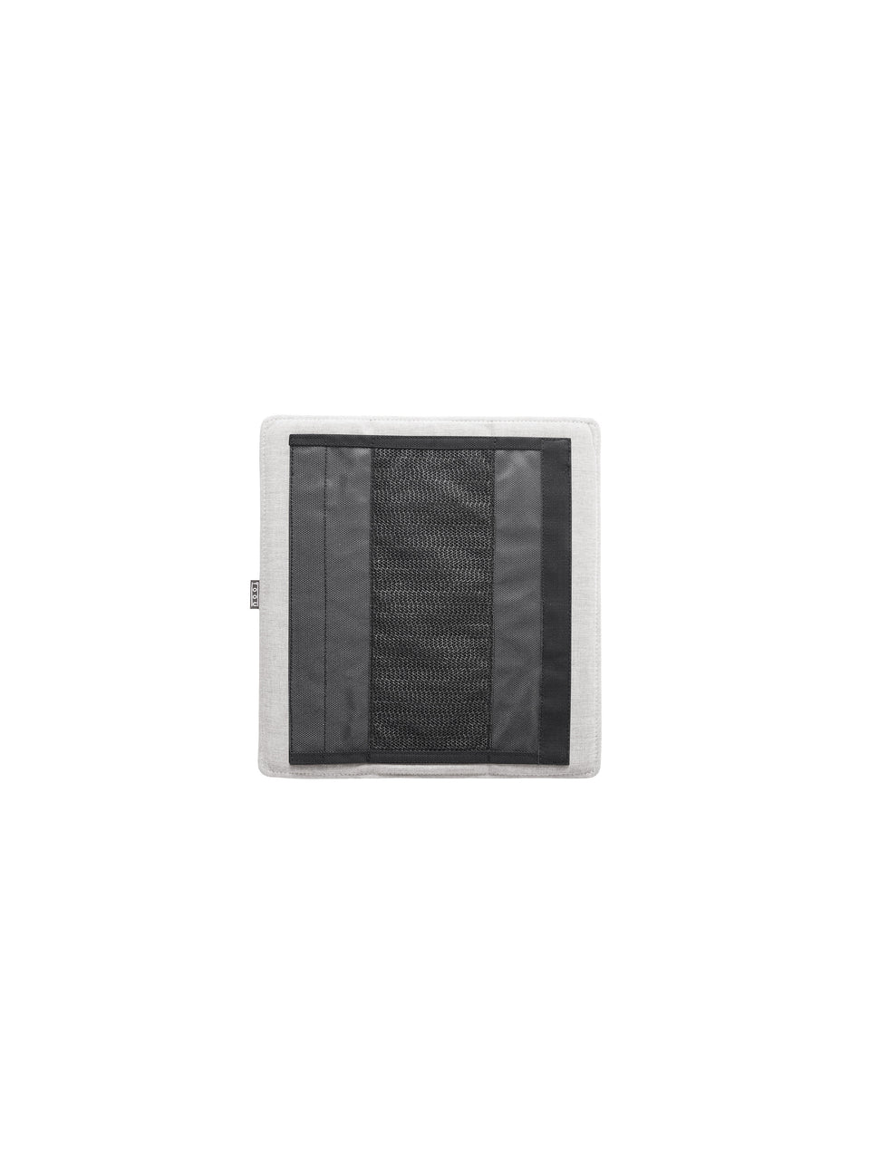 Yard seat pad