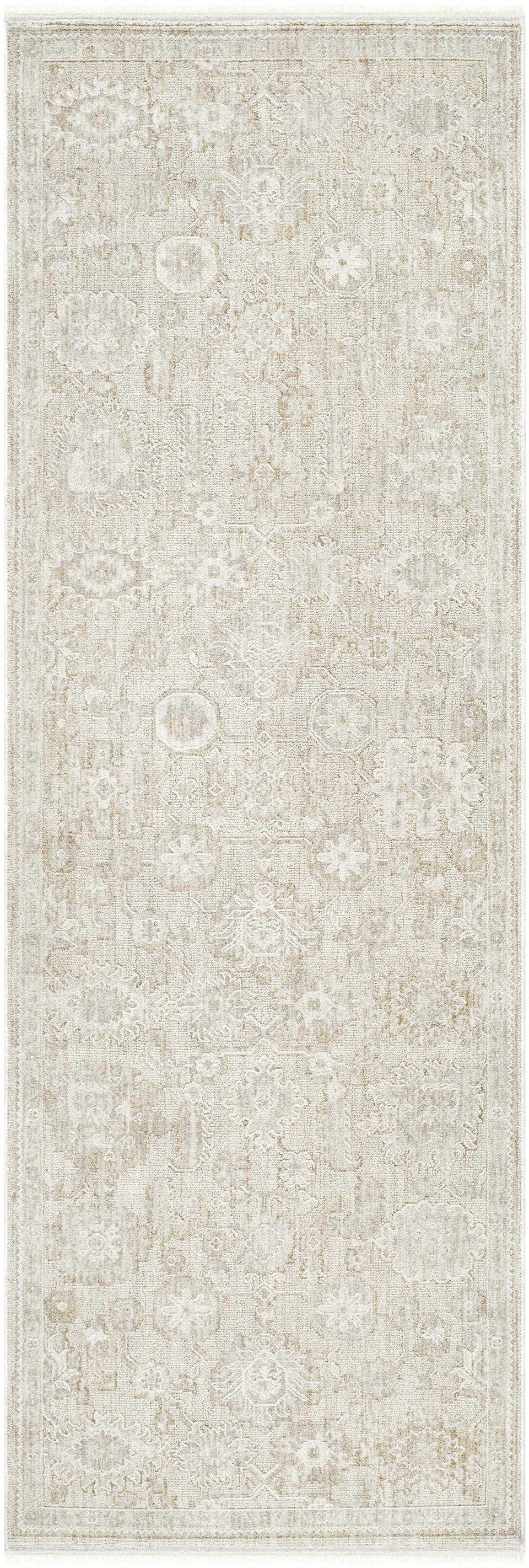 Yonca Luxe Rug - Clearance