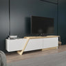 White Natural Oak