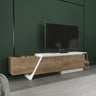 Walnut White