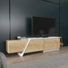 Natural Oak White