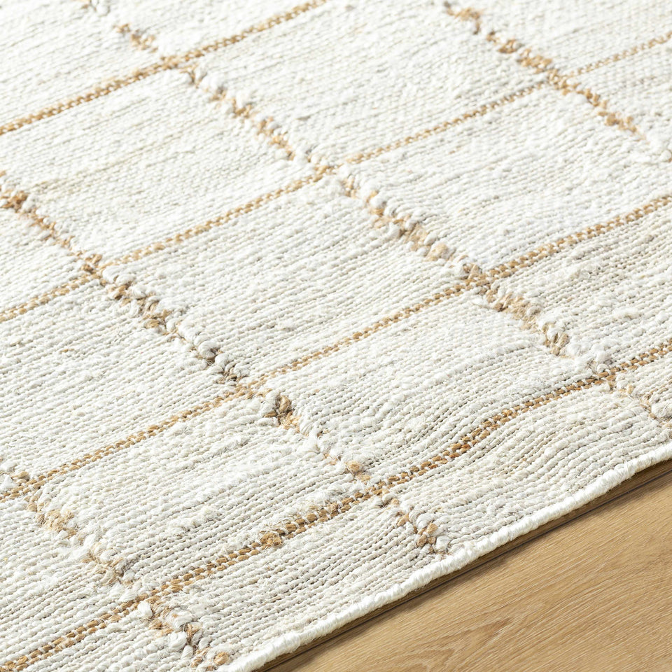 Kamey Handmade Becki Owens x LIVABLISS BOKY-2303 Area Rug