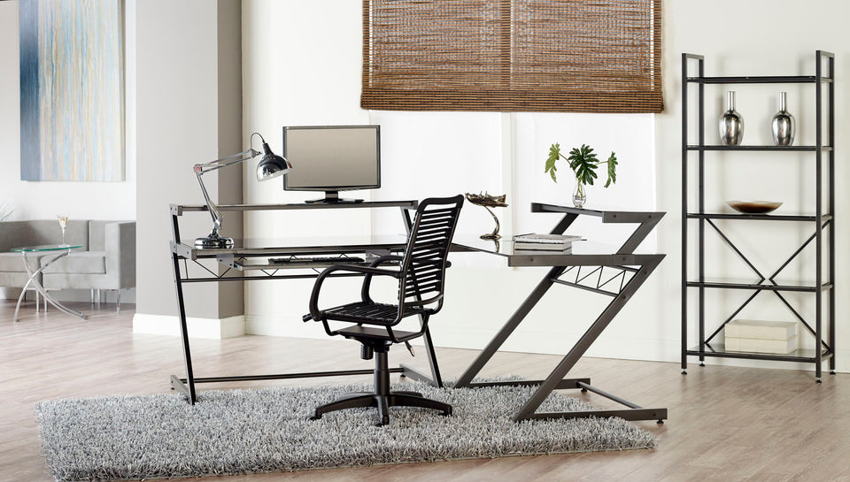 Bungie High Back Office Chair