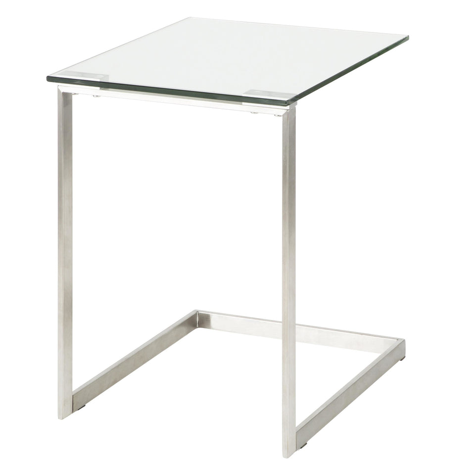 Zenn End Table