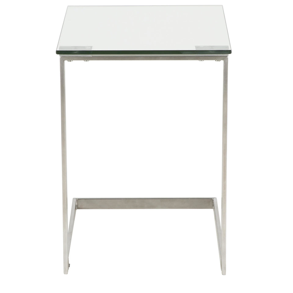 Zenn End Table