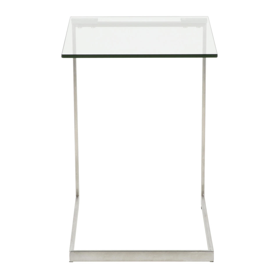 Zenn End Table
