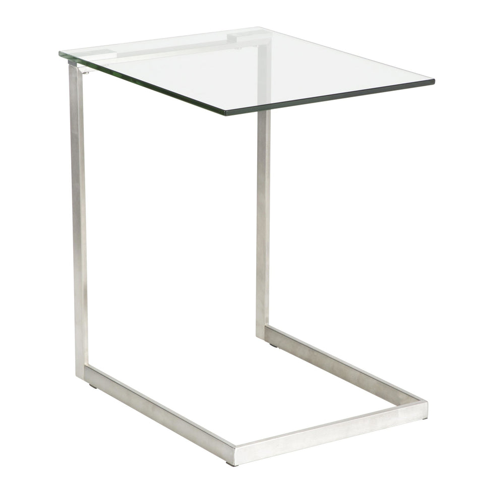 Zenn End Table