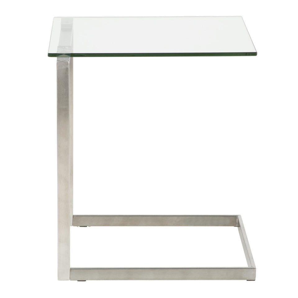 Zenn End Table