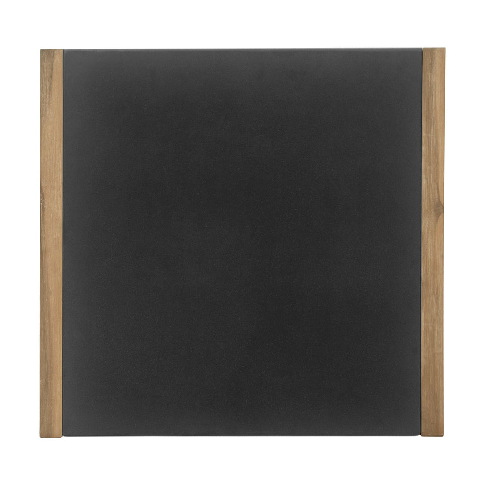 Teras Coffee Table Gray