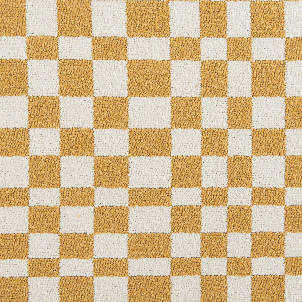 Haki Ottoman Multicolor